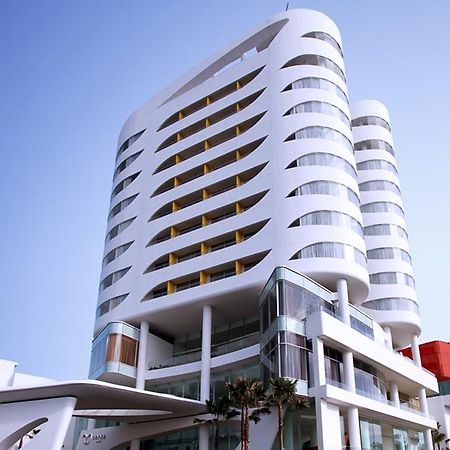 Sensa Hotel Bandung Exterior foto