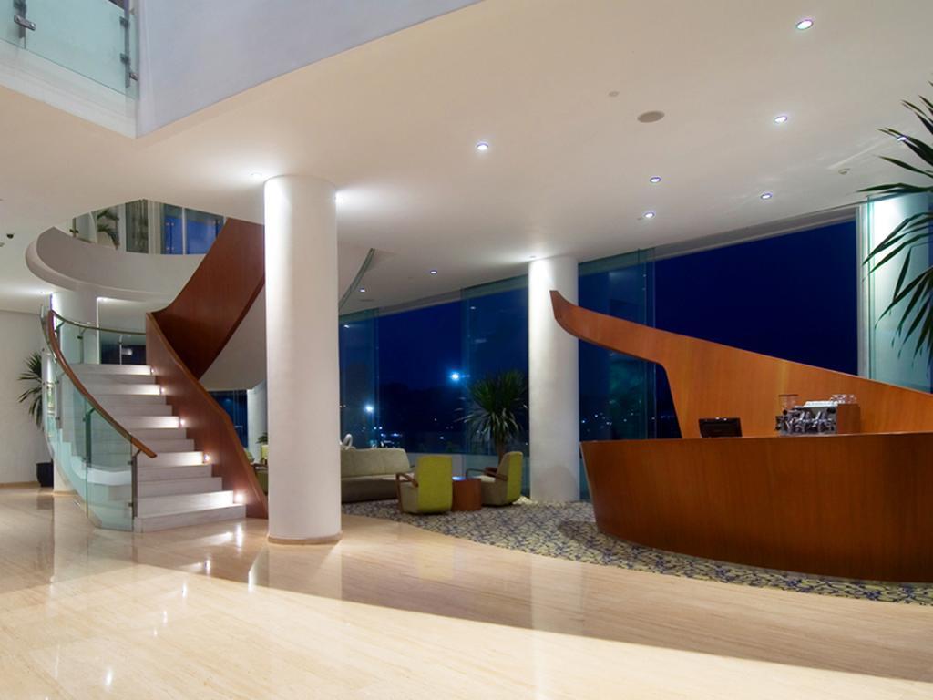 Sensa Hotel Bandung Exterior foto