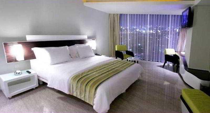 Sensa Hotel Bandung Exterior foto